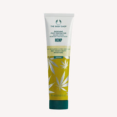 COOLING EXFOLIATION Hemp Foot Protector Foot Care