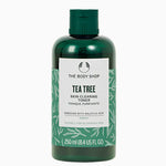 Fjerner skånsomt urenheder Tea Tree Skin Clearing Mattifying Toner Cleansers & Toners