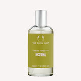 CITRUS SCENT • VEGAN Kistna Eau De Toilette