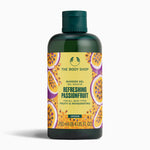 The Body Shop Denmark Passionfruit Showergel