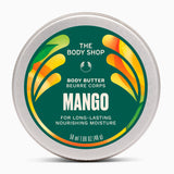 Body Butter Mango