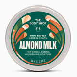 🎁 Body Butter Almond Milk (100% off)