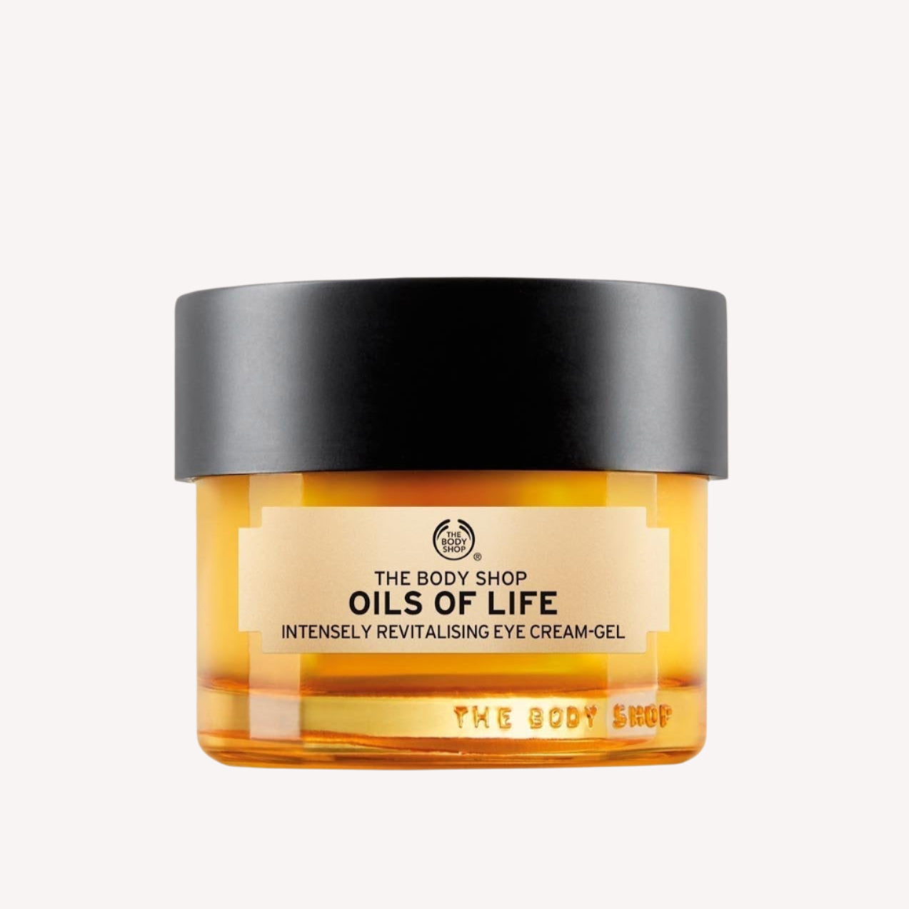 FOR SMOOTHER SKIN Oils Of Life™ Eye Cream Gel Eye Care