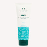 HELPS SKIN FEEL BALANCED AND MATTIFIED Seaweed Oil-control Face Wash Cleansers & Toners