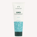 FOR COMBINATION/OILY SKIN Seaweed Oil-Control Exfoliator Exfoliaters & Peels