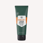 Ansigtscreme testet på mænd - ikke på dyr Guarana and Coffee Energising Moisturiser For Men