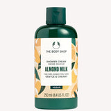 Torr & känslig hud Almond Milk Showercreme Shower Gels