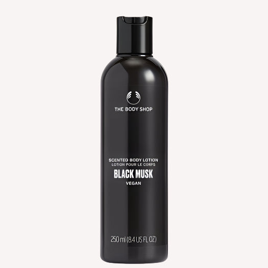 Deep musk Black Musk Body Lotion deep-musk