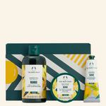 For dry skin Mango Essentials Gifts