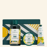 For dry skin Mango Essentials Gifts