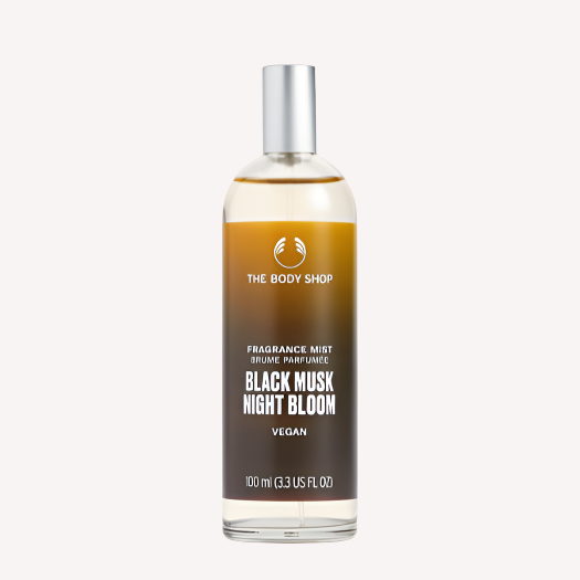 Frugtig duft Black Musk Night Bloom