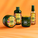 Passionfruit Shower Gel