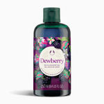 Blomstrende og frugtagtig Dewberry Bath & Showergel Shower Gels