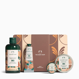 The Body Shop Denmark Shea Essentials Gifts