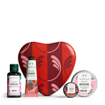 The Body Shop Denmark Valentines Collection Gifts