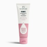 Intensely hydrating, barrier-repairing moisturiser Vitamin E Barrier Boost Cream Moisturisers