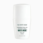 Fresh & floral White Musk® Deodorant Deodorants