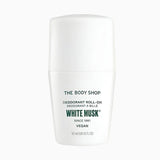 Fresh & floral White Musk® Deodorant Deodorants