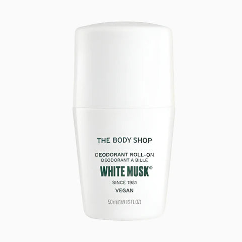 Fresh & floral White Musk® Deodorant Deodorants