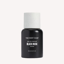 Deep musk Black Musk Eau De Parfum deep-musk