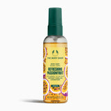 The Body Shop Denmark Passionfruit Body Mist