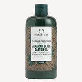 Cleanse & Replenish Jamaican Black Castor Oil Cleansing Conditioner Conditioners