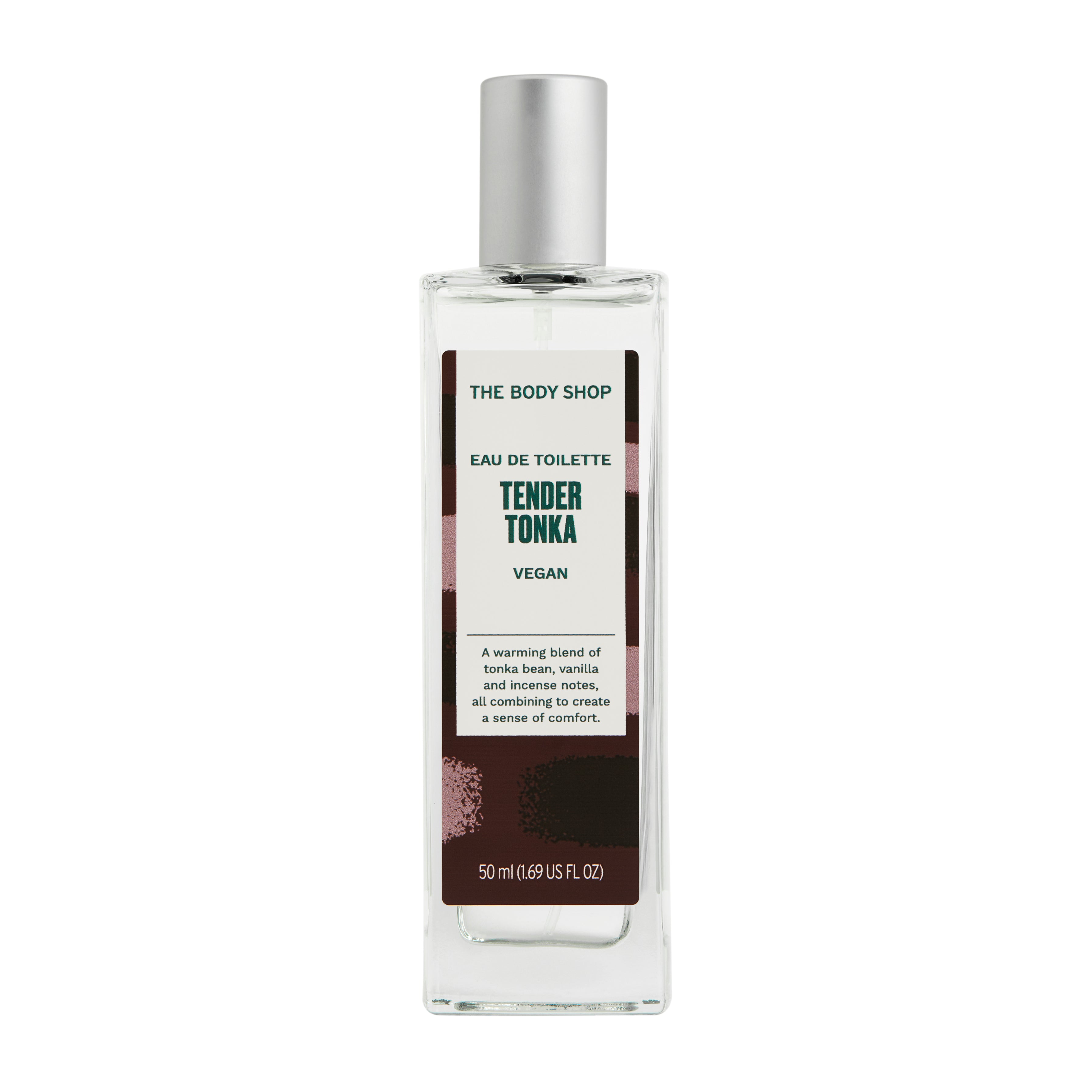 Wrap yourself in warmth, med Tender Tonka Tender Tonka Eau De Toilette