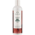 Amber- og blomsterduft | Til alle hudtyper Rebel Rosebud Showergel Shower Gels