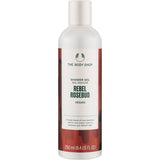 Amber- og blomsterduft | Til alle hudtyper Rebel Rosebud Showergel Shower Gels