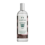 Wrap yourself in warmth, med Tender Tonka Tender Tonka Fragrance Mist