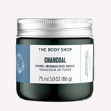 Dybderensende lermaske Charcoal Pore Minimising Maske Face Masks