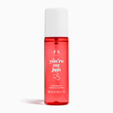Saftig og frisk duft af frugt og bær You're My Jam Fragrance Mist Body Mist